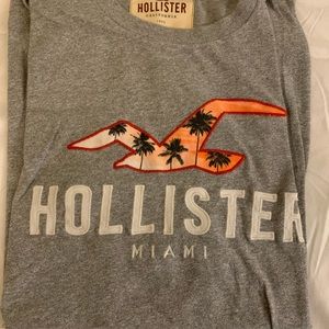 Men’s Hollister T-Shirt